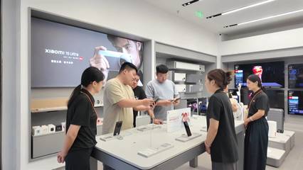 利津 電子產品銷售火爆，“后高考經濟”升溫，網絡技術服務成新寵
