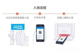 輕松搶票，夏日狂歡 ChinaJoy電子票6.18支付寶火熱愛搶